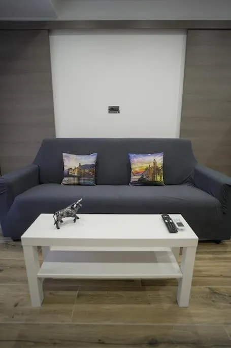 Apartment Dimore Genovesi 2 Genoa