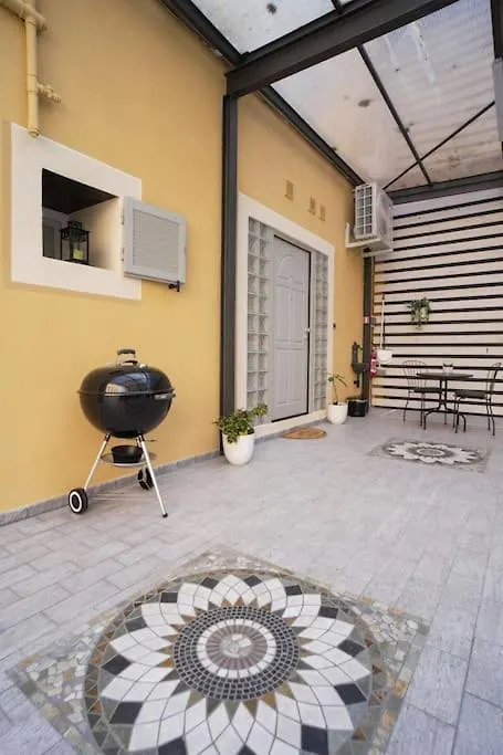 Apartment Dimore Genovesi 2 Genoa