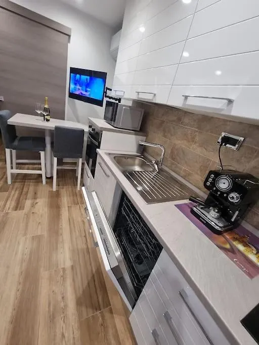 Apartment Dimore Genovesi 2 Genoa Italy