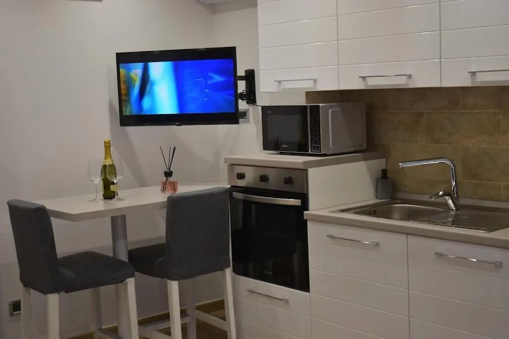 Apartment Dimore Genovesi 2 Genoa