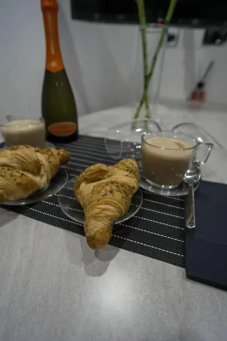 Apartment Dimore Genovesi 2 Genoa Italy