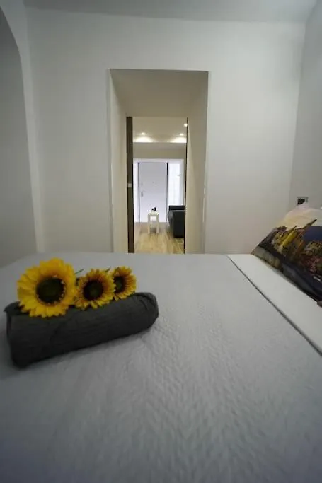 Dimore Genovesi 2 Genoa Apartment
