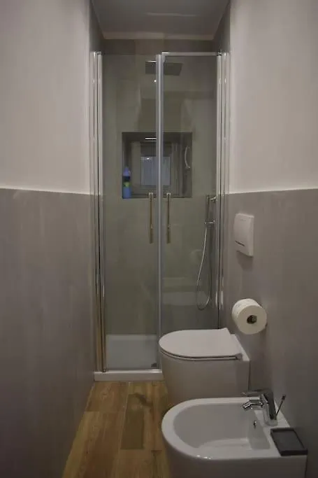 Dimore Genovesi 2 Genoa Apartment
