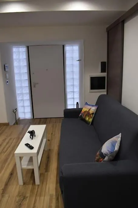 Apartment Dimore Genovesi 2 Genoa