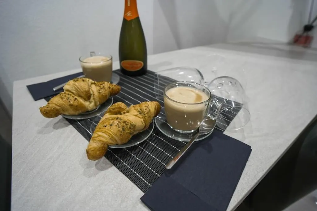 Dimore Genovesi 2 Genoa Apartment