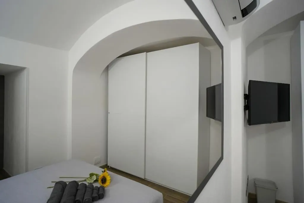 Dimore Genovesi 2 Genoa Apartment