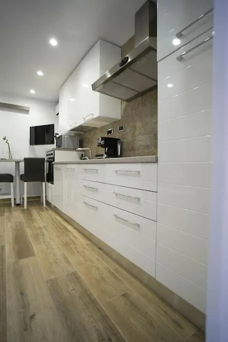 Apartment Dimore Genovesi 2 Genoa Italy