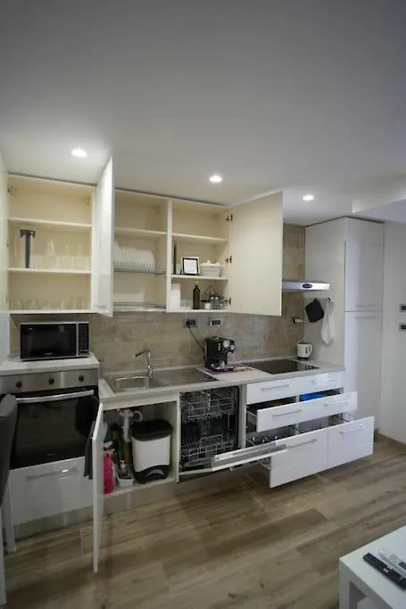 Dimore Genovesi 2 Genoa Apartment