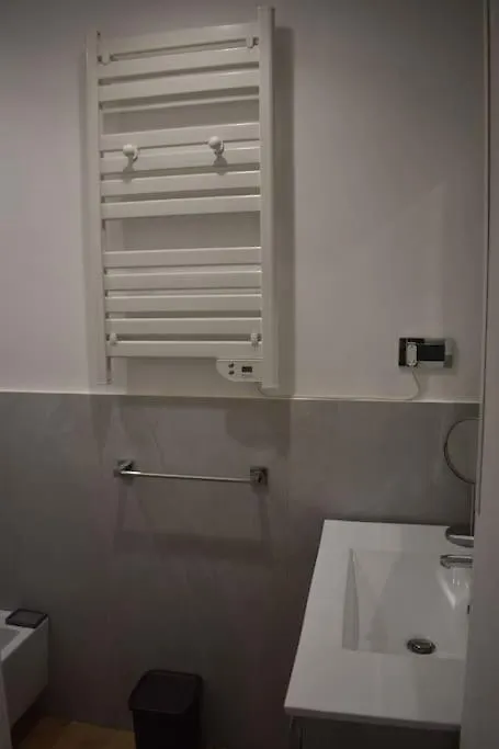 Dimore Genovesi 2 Genoa Apartment