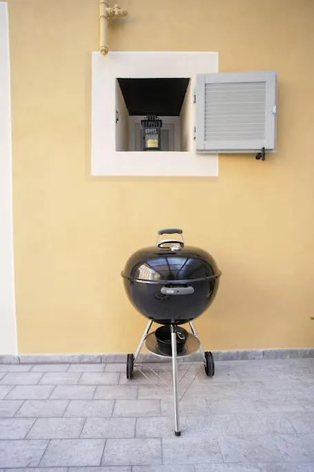 Dimore Genovesi 2 Genoa Apartment