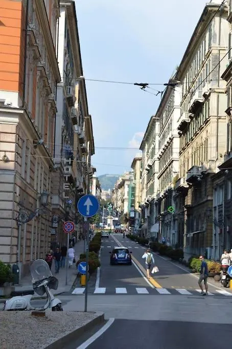 Dimore Genovesi 2 Genoa Italy