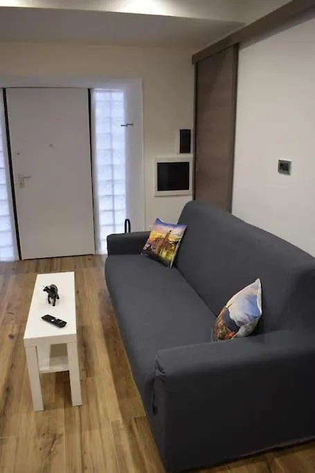 Apartment Dimore Genovesi 2 Genoa Italy
