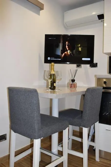 Apartment Dimore Genovesi 2 Genoa