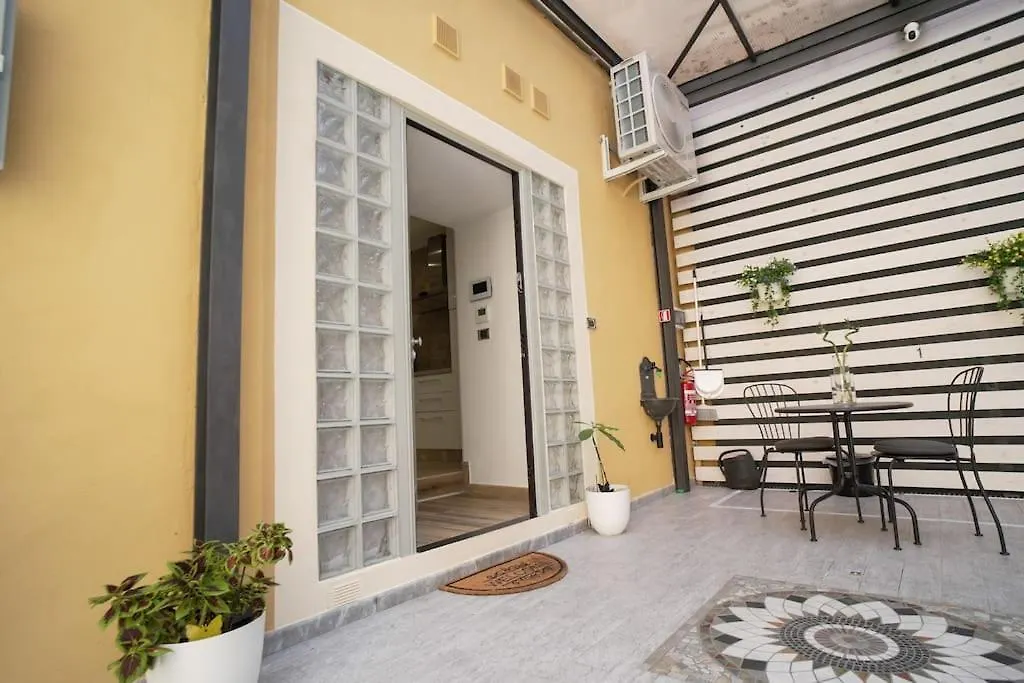 Apartment Dimore Genovesi 2 Genoa