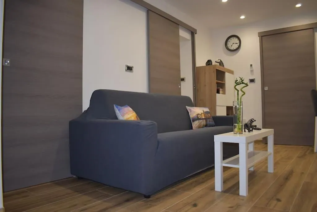 Apartment Dimore Genovesi 2 Genoa