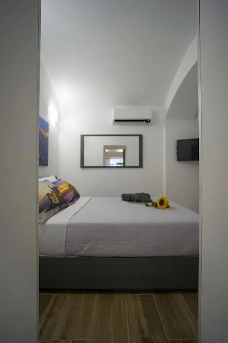 Dimore Genovesi 2 Genoa Apartment