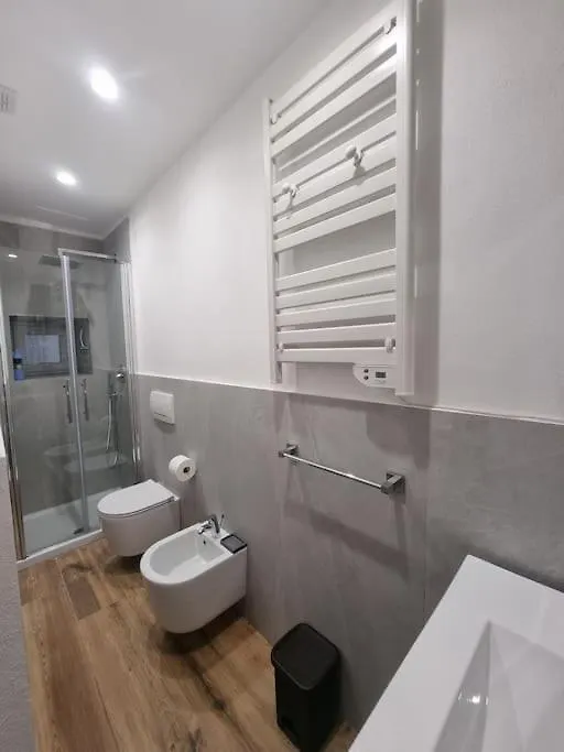 Apartment Dimore Genovesi 2 Genoa Italy