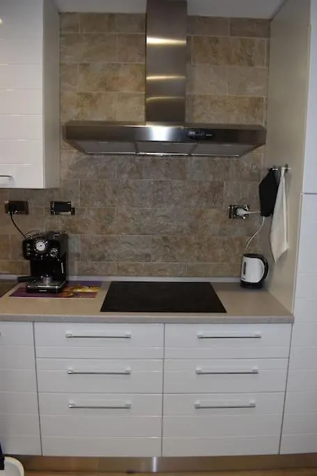 Apartment Dimore Genovesi 2 Genoa