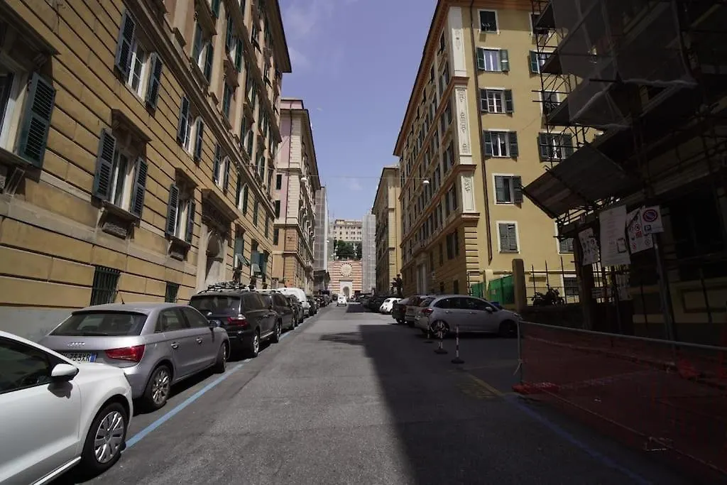 Apartment Dimore Genovesi 2 Genoa
