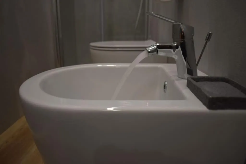 Apartment Dimore Genovesi 2 Genoa