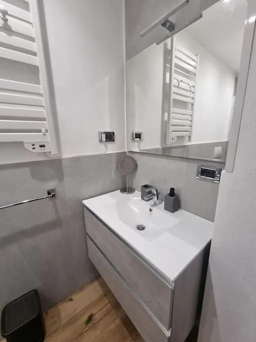 Apartment Dimore Genovesi 2 Genoa