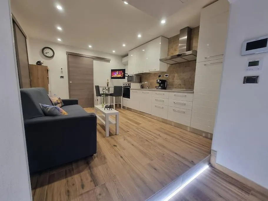 Apartment Dimore Genovesi 2 Genoa