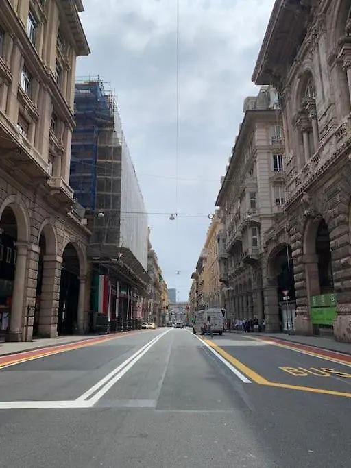 Dimore Genovesi 2 Genoa