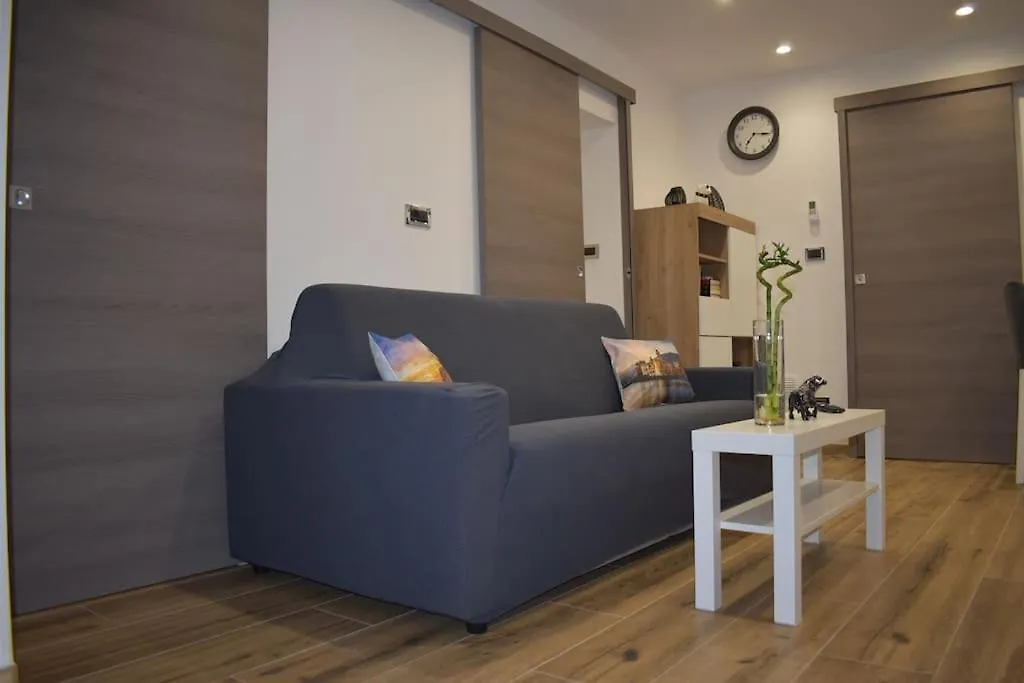Dimore Genovesi 2 Genoa Apartment
